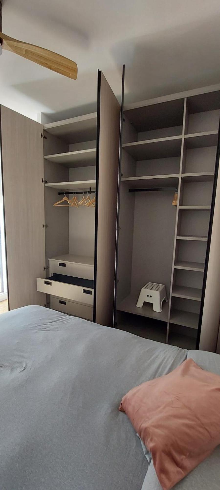 Casita Junto Al Mar En El Puerto De Cabopino Villa Marbella Exteriör bild