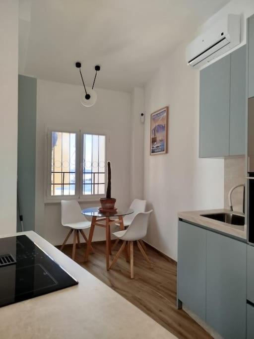 Casita Junto Al Mar En El Puerto De Cabopino Villa Marbella Exteriör bild