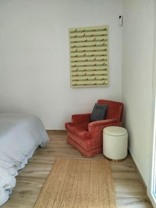 Casita Junto Al Mar En El Puerto De Cabopino Villa Marbella Exteriör bild