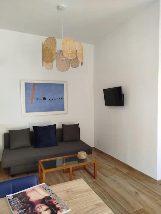 Casita Junto Al Mar En El Puerto De Cabopino Villa Marbella Exteriör bild