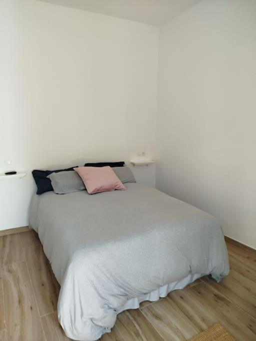 Casita Junto Al Mar En El Puerto De Cabopino Villa Marbella Exteriör bild