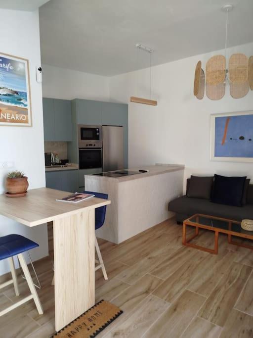 Casita Junto Al Mar En El Puerto De Cabopino Villa Marbella Exteriör bild